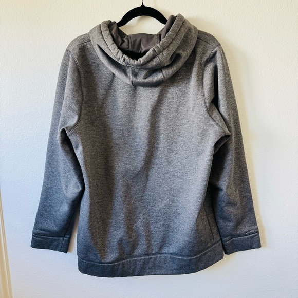 Under Armour Colombia University Hoodie - Picture 4 of 4